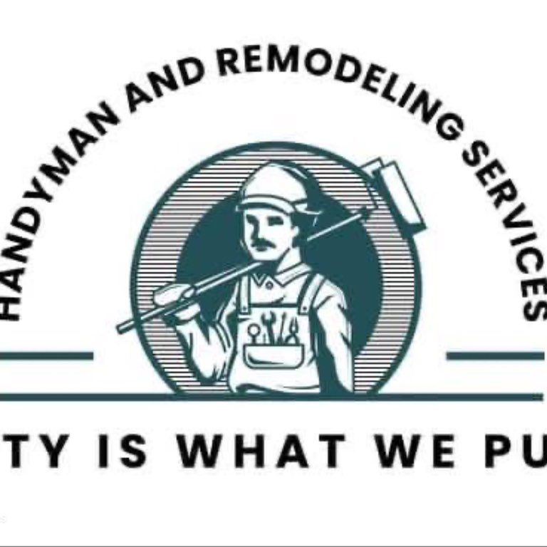 Handyman and Remodeling Services