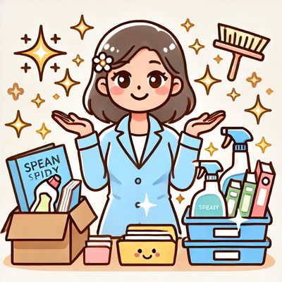 Avatar for Organized Living by Iris