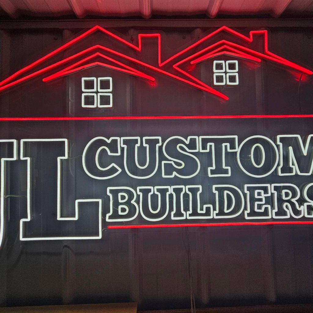 JL Custom Builders LLC