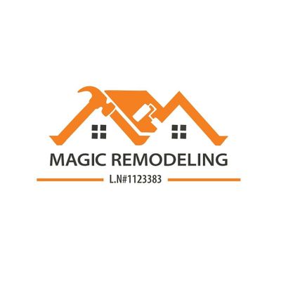 Avatar for Magic Remodeling