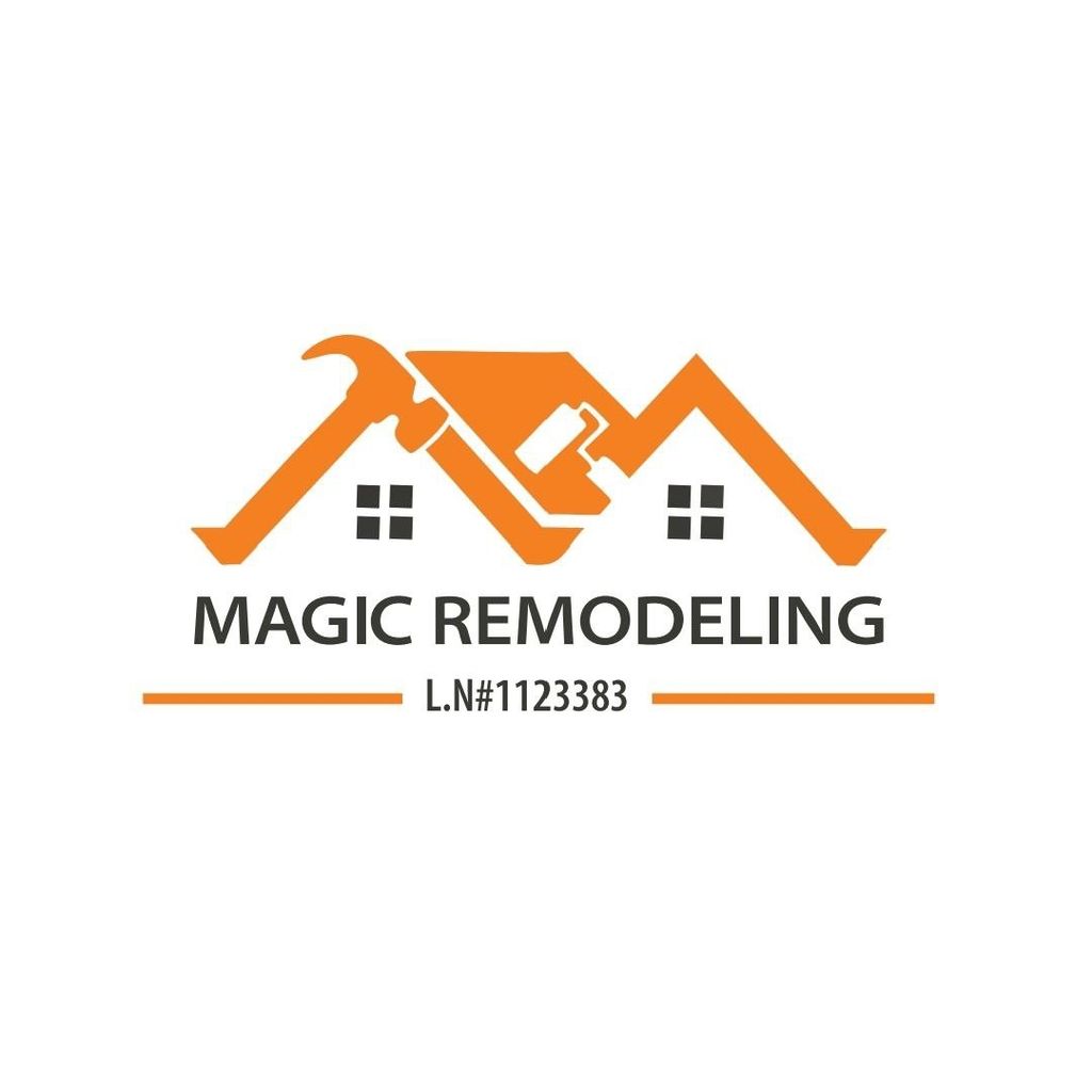 Magic Remodeling