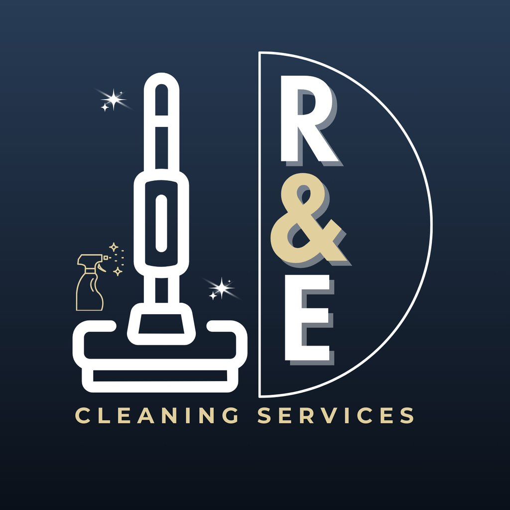 R&E Cleaning Service