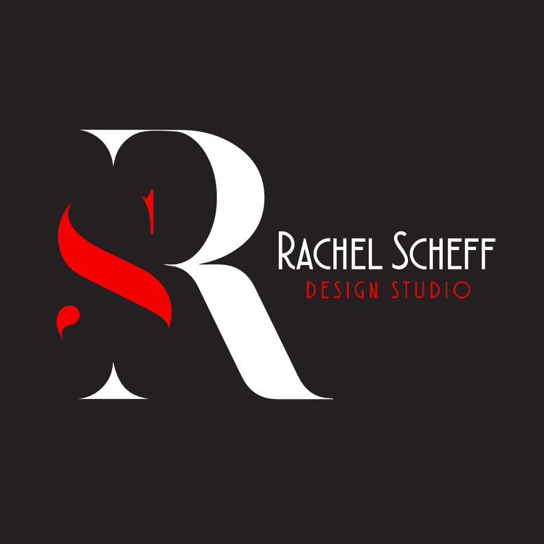Rachel Scheff Design Studio