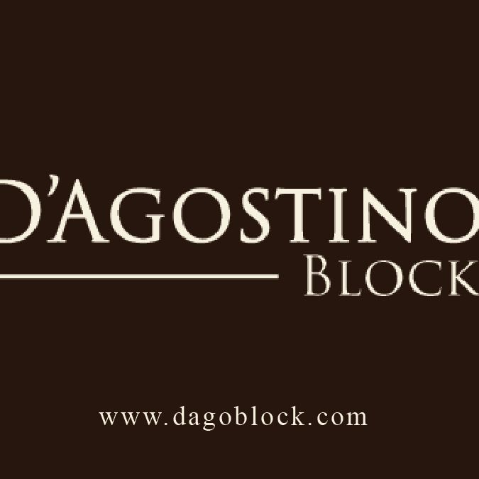 D'Agostino Block