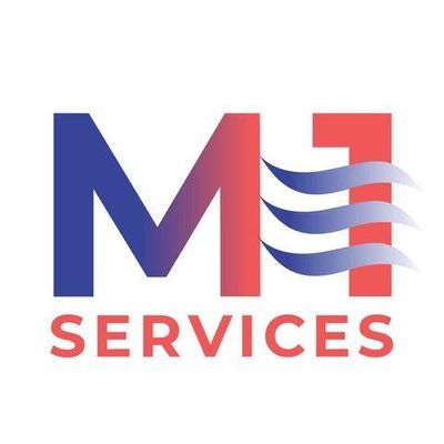 Avatar for M1 Services