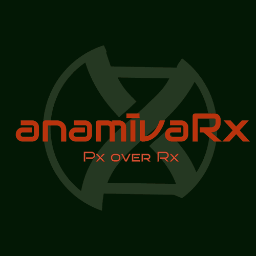 anamivaRx