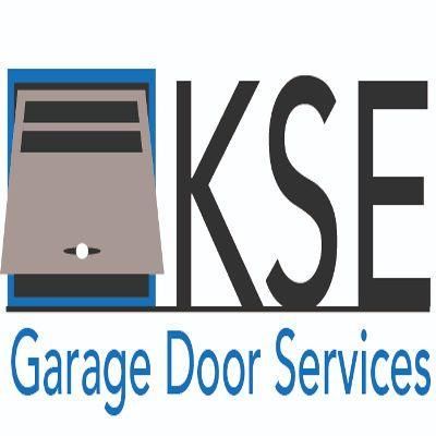 Avatar for KSE Garage Doors