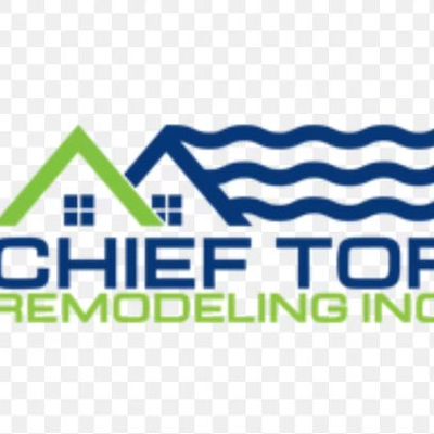 Avatar for Chief Top Remodeling Inc