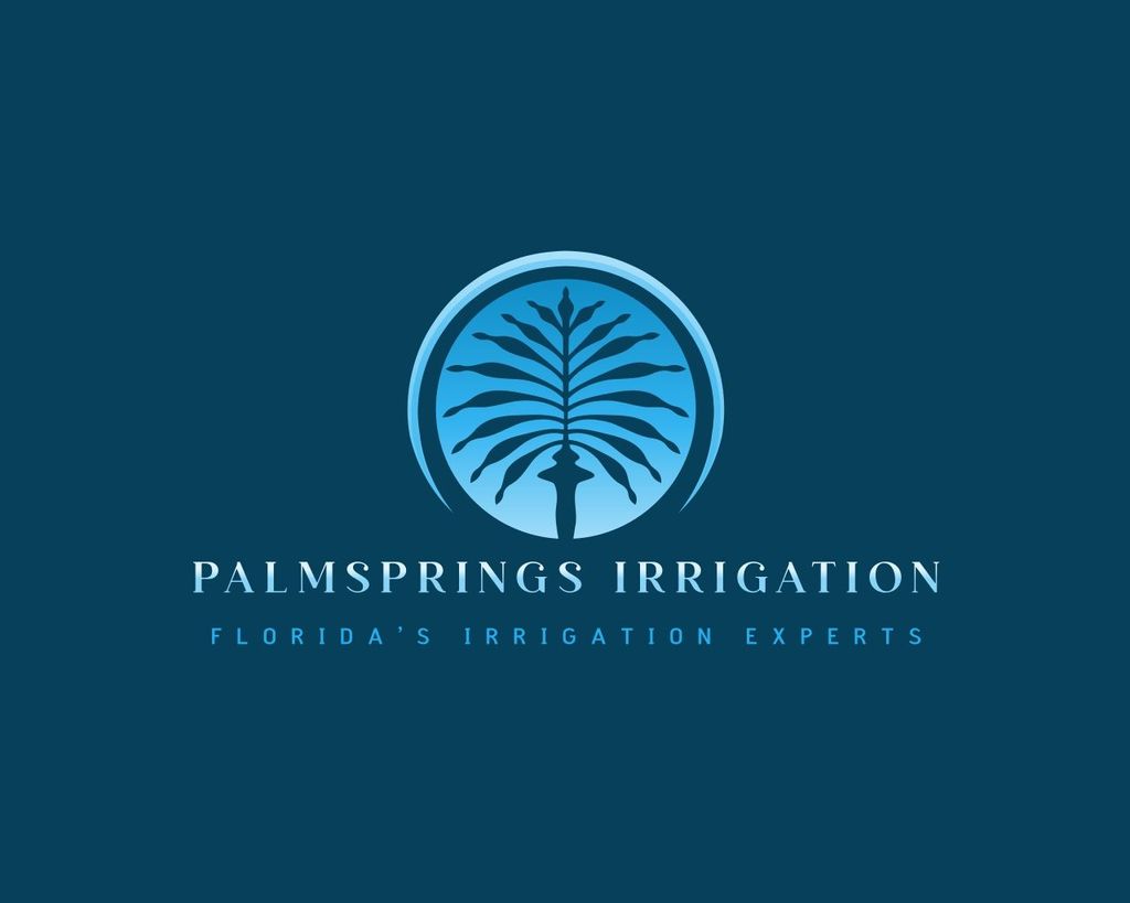 PalmSprings Irrigation