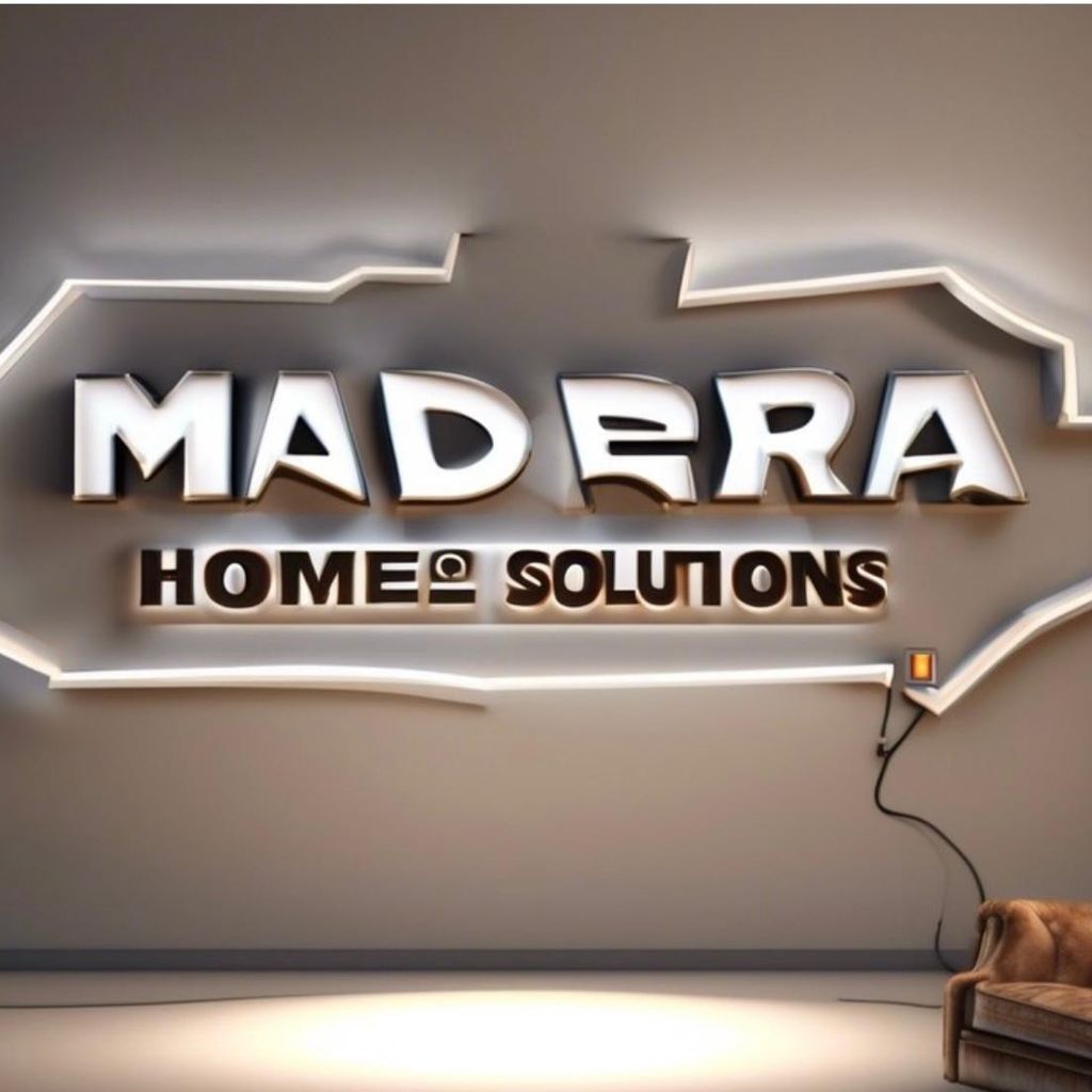 Madera Electric Home solutions