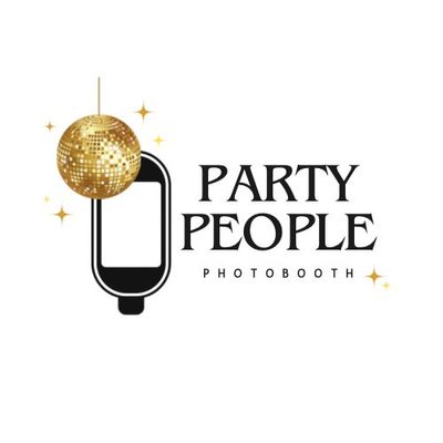 Avatar for Party People Photobooth, LLC