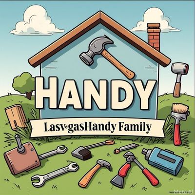 Avatar for LasVegasHandyFamily