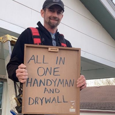 Avatar for All IN ONE HANDYMAN AND DRYWALL