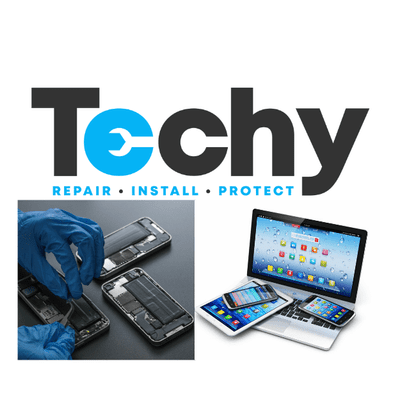 Avatar for Techy Centennial - Walmart - Buy/Sell/Repair