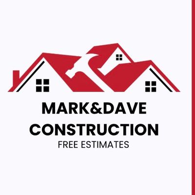 Avatar for Mark & Dave Construction