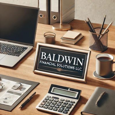 Avatar for Baldwin Financial Solutions, LLC