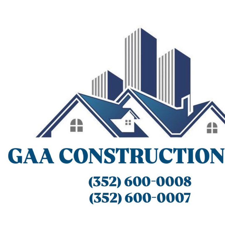 GAA Construction