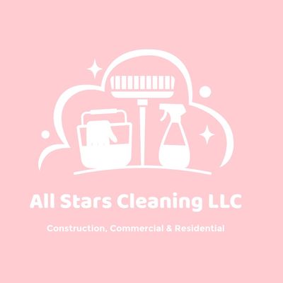 Avatar for All stars cleaning llc
