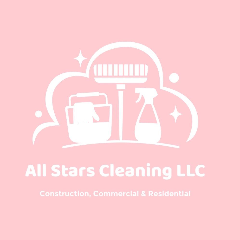 All stars cleaning llc