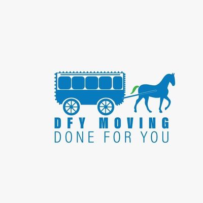 Avatar for DFY MOVING AND JUNK REMOVAL