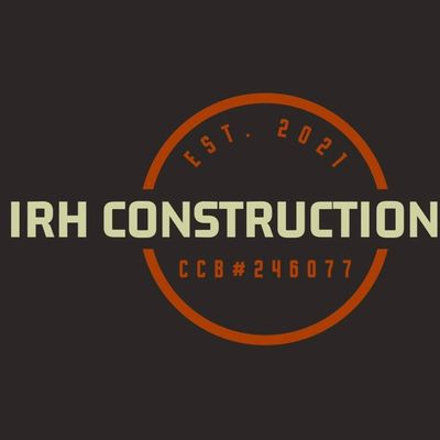 Avatar for IRH Construction