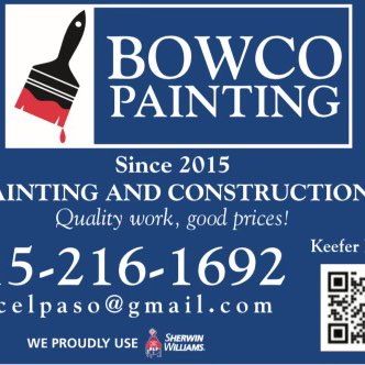 Avatar for Bowers Painting and Construction