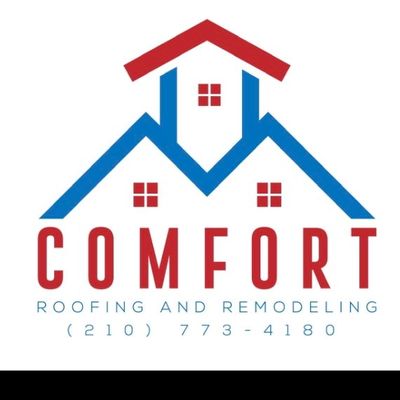 Avatar for Comfort Roofing