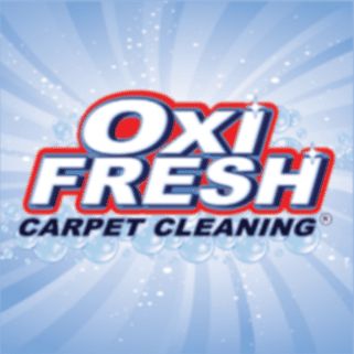 Oxi Fresh Carpet Cleaning