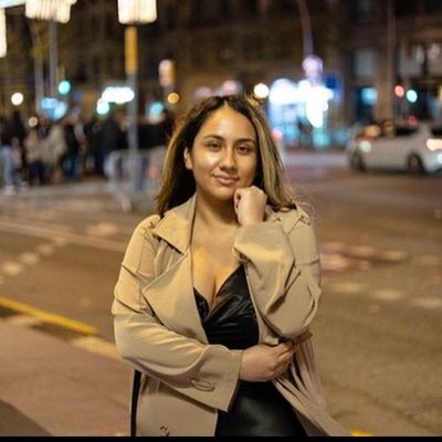 Avatar for A Little More Order