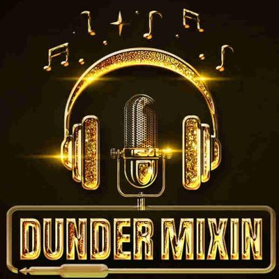 Avatar for Dunder Mixin DJ