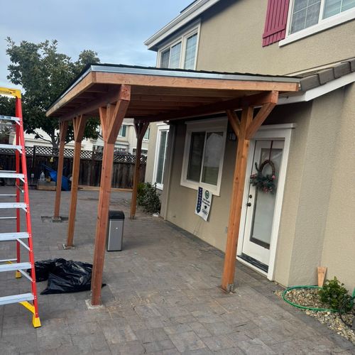 Rejoice Rios Landscape