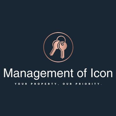 Avatar for Management of ICON