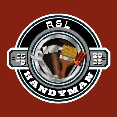 R and L Service handyman#1