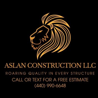 Avatar for Aslan Construction