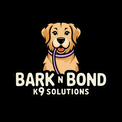 Avatar for BarkNBondK9Solutions