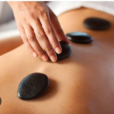 Avatar for Holistic Health, The Gift in Touch Therapy