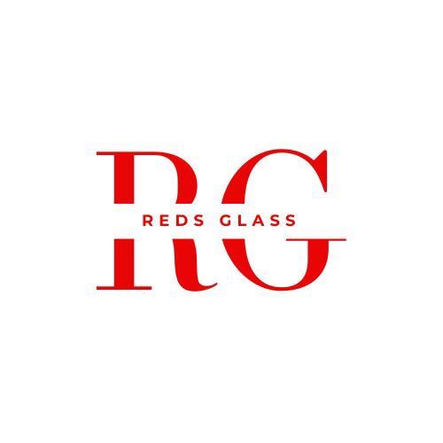 Reds glass