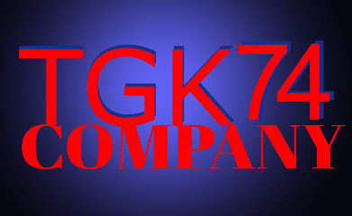 Avatar for TGK74Company