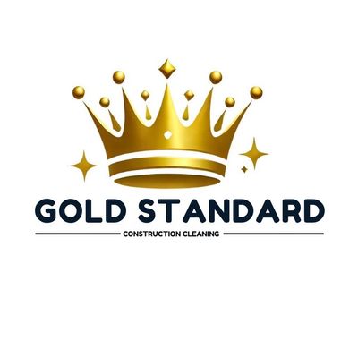 Avatar for Gold Standard Construction Cleaning