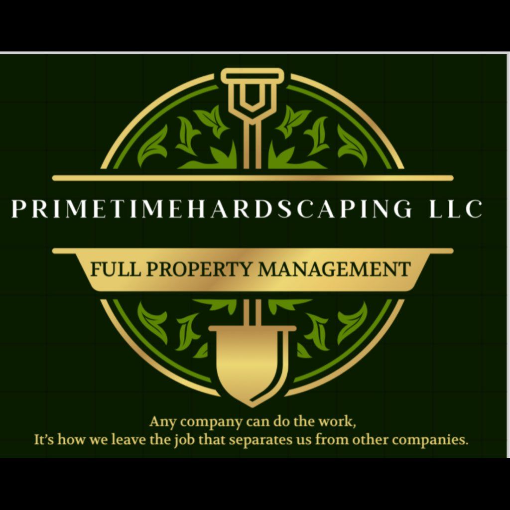 Prime Time Hardscaping llc