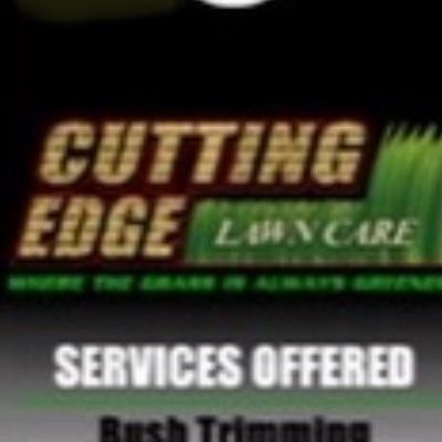 Avatar for Cutting Edge