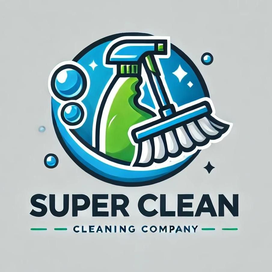 Super Clean Services LLC