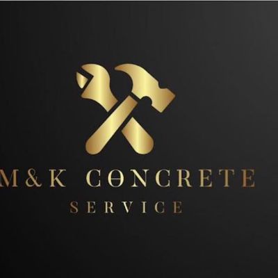 Avatar for M&k handyman  concrete service