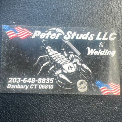 Avatar for Peter studs LLC