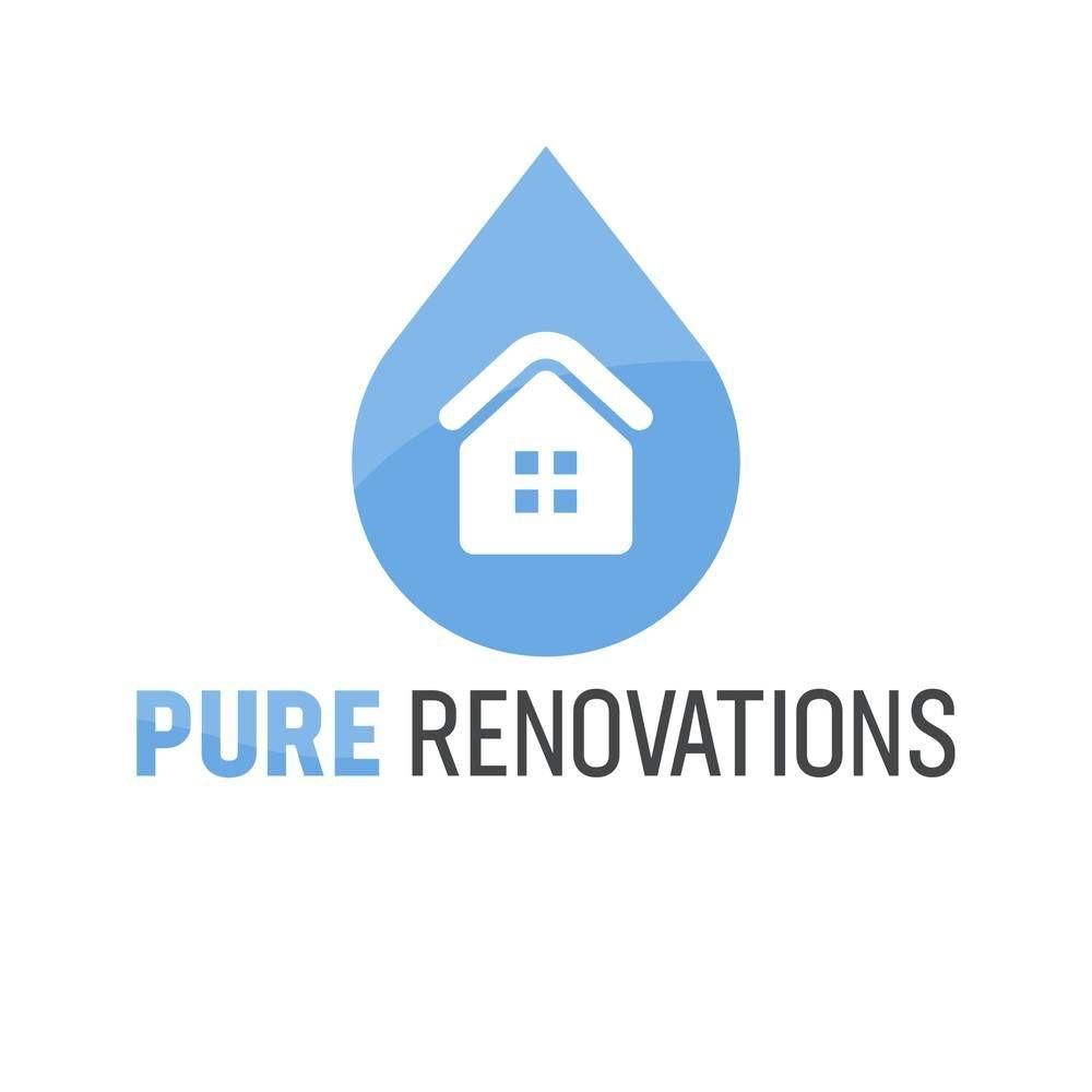 Pure Renovations