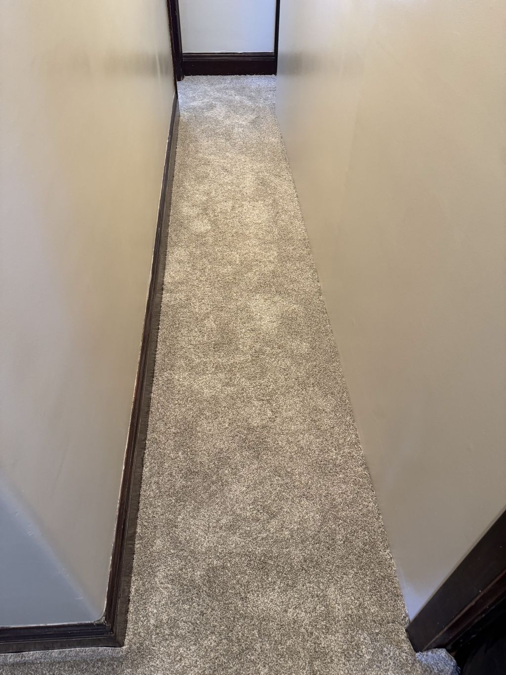 Carpet Upgrade - After 3