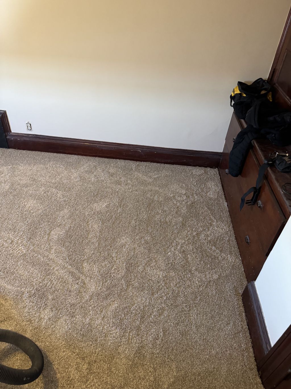 Carpet Upgrade - After 2