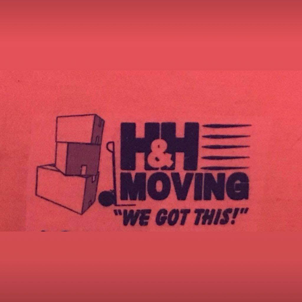 H&H Moving Services