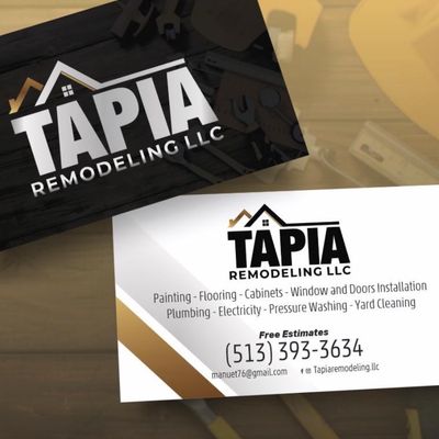 Avatar for TapiaremodelingLLC