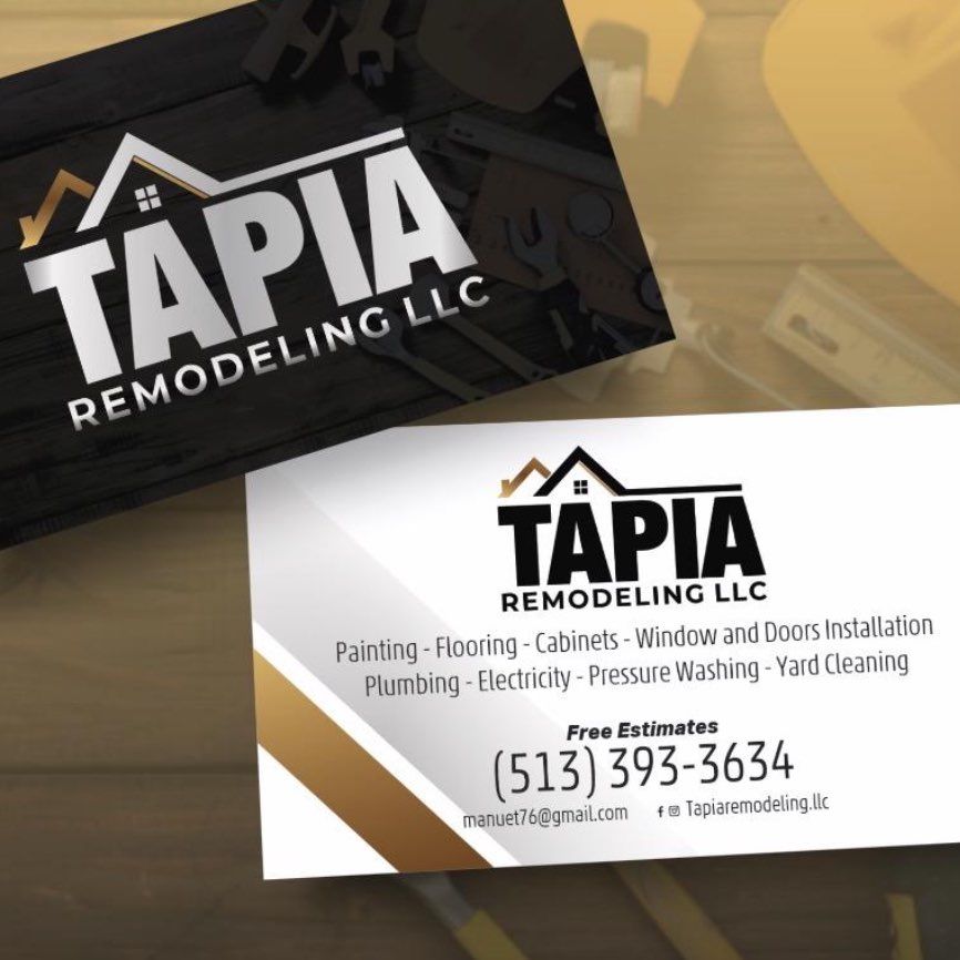 TapiaremodelingLLC